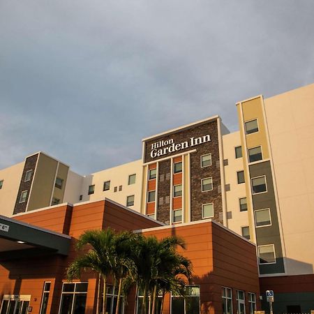Hilton Garden Inn Tampa Suncoast Parkway Lutz Εξωτερικό φωτογραφία