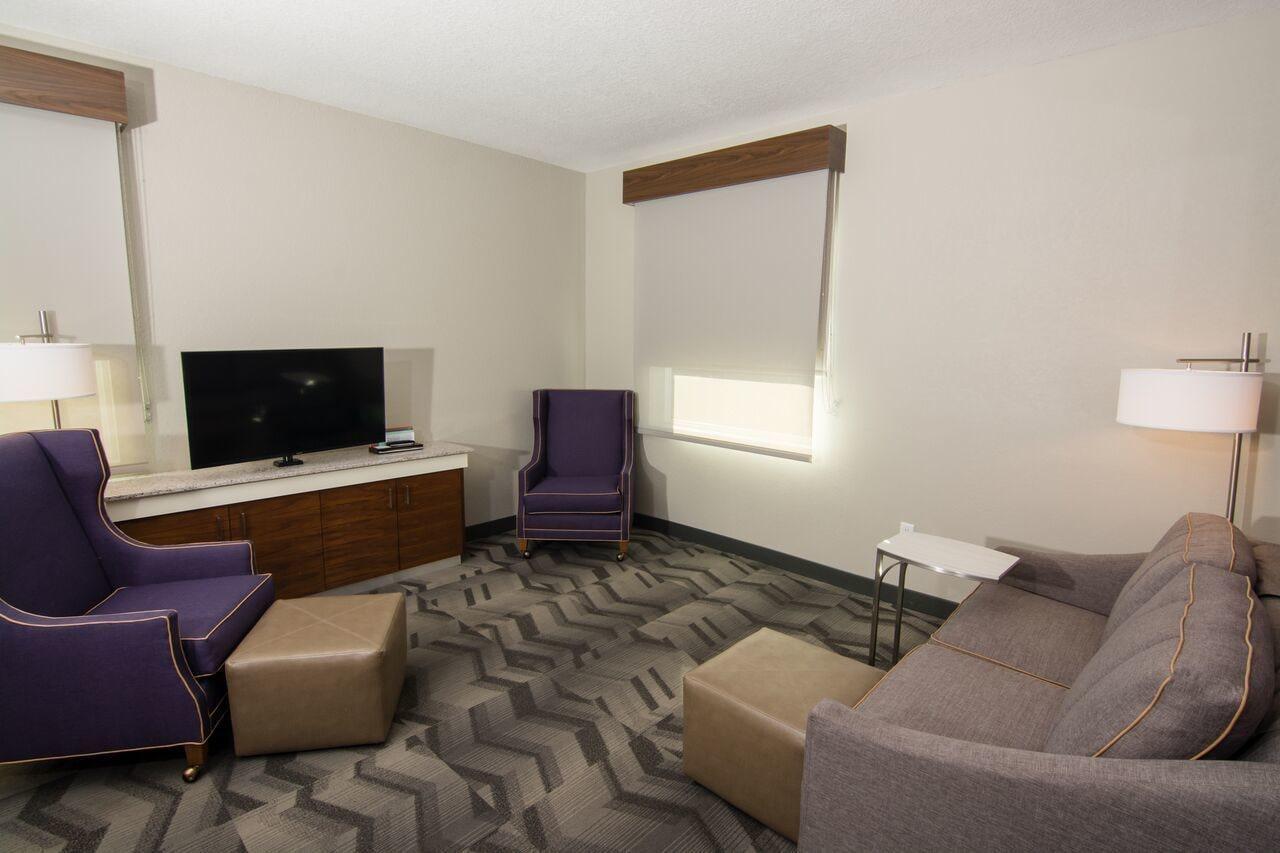 Hilton Garden Inn Tampa Suncoast Parkway Lutz Εξωτερικό φωτογραφία