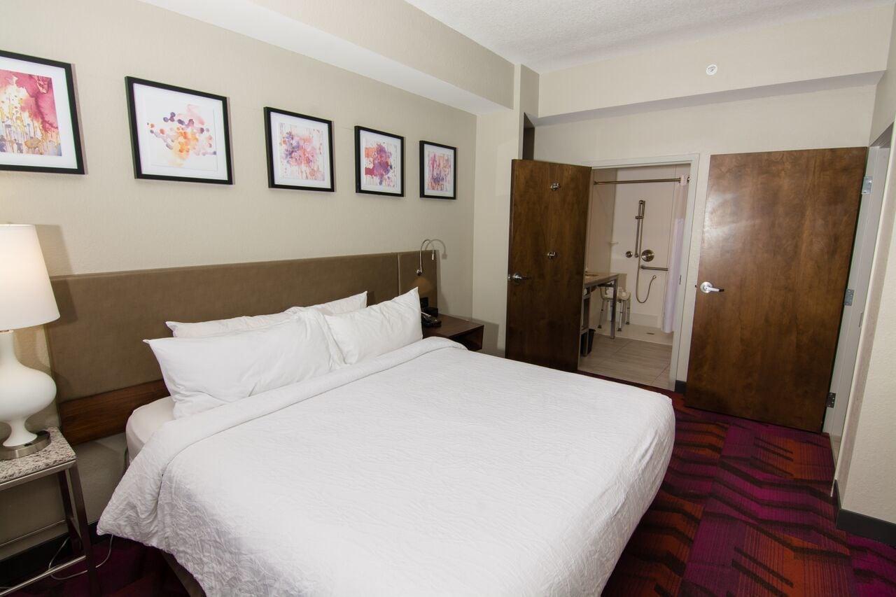 Hilton Garden Inn Tampa Suncoast Parkway Lutz Εξωτερικό φωτογραφία