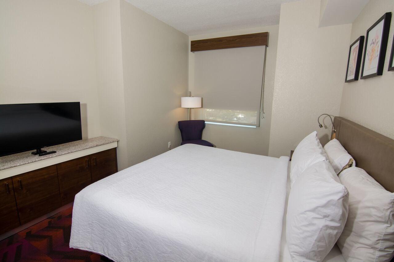 Hilton Garden Inn Tampa Suncoast Parkway Lutz Εξωτερικό φωτογραφία