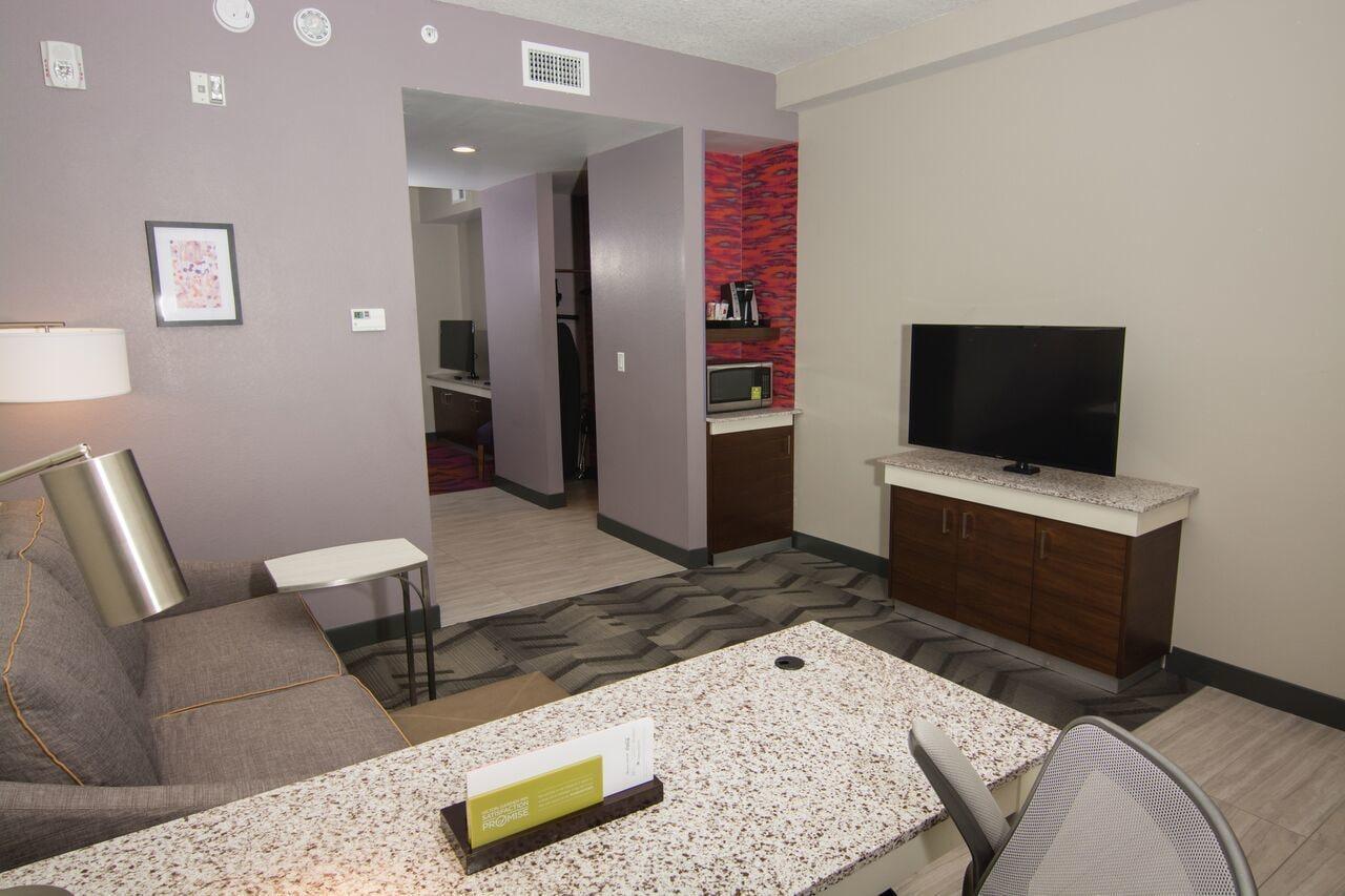 Hilton Garden Inn Tampa Suncoast Parkway Lutz Εξωτερικό φωτογραφία