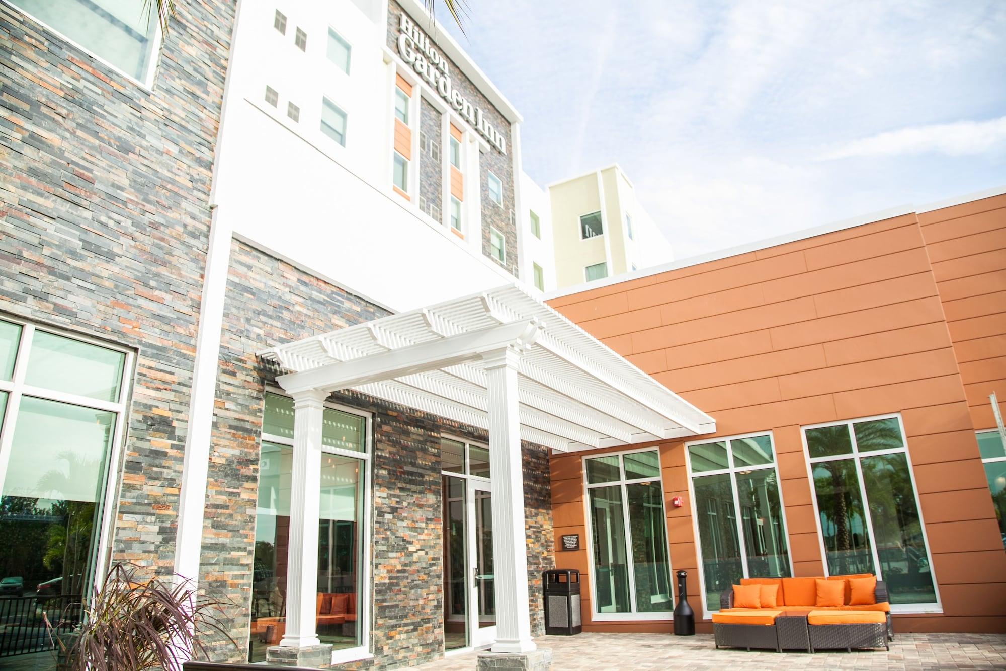 Hilton Garden Inn Tampa Suncoast Parkway Lutz Εξωτερικό φωτογραφία