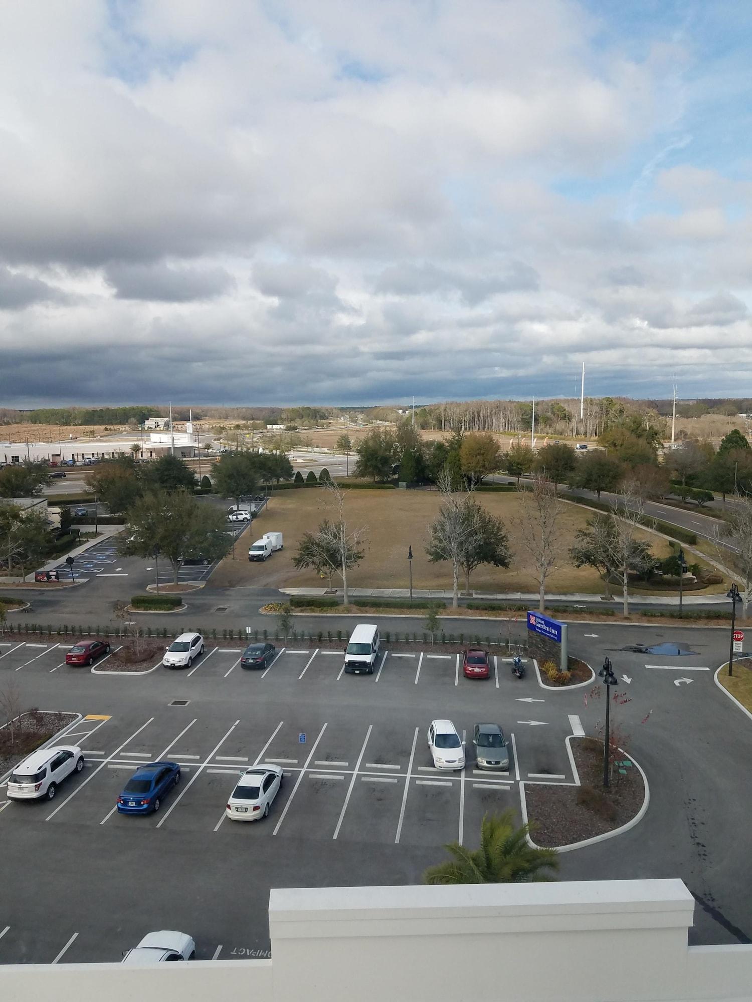 Hilton Garden Inn Tampa Suncoast Parkway Lutz Εξωτερικό φωτογραφία