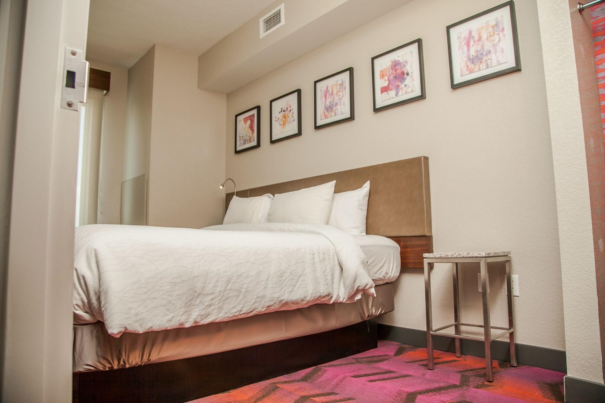 Hilton Garden Inn Tampa Suncoast Parkway Lutz Εξωτερικό φωτογραφία
