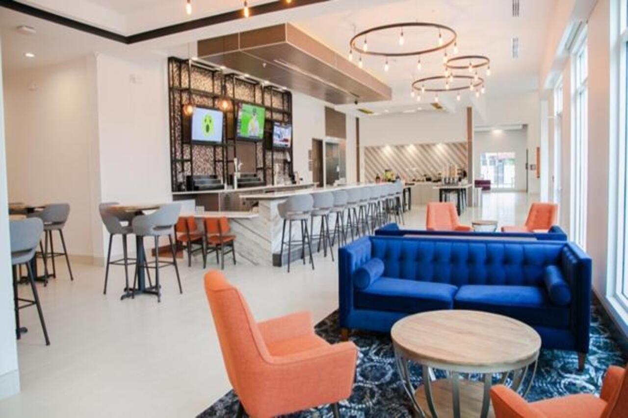 Hilton Garden Inn Tampa Suncoast Parkway Lutz Εξωτερικό φωτογραφία