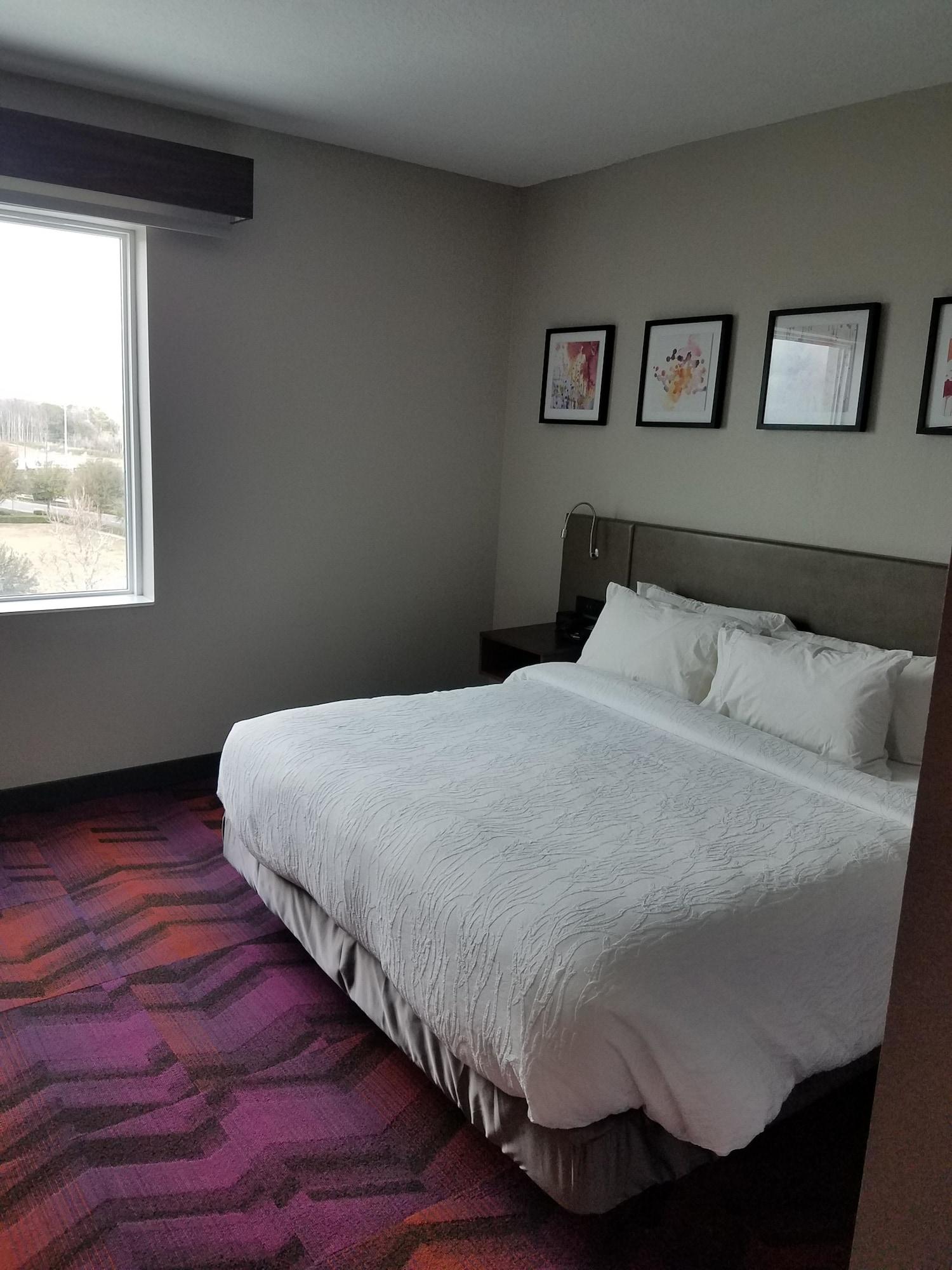 Hilton Garden Inn Tampa Suncoast Parkway Lutz Εξωτερικό φωτογραφία
