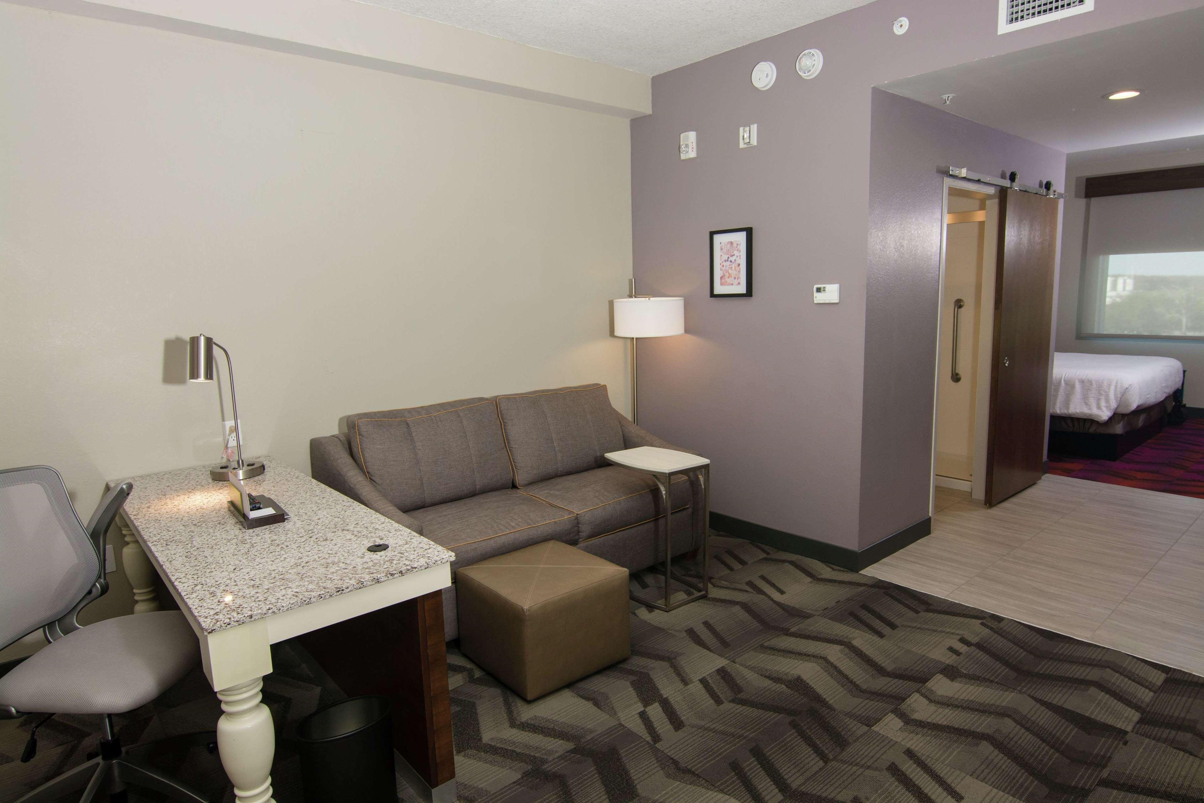 Hilton Garden Inn Tampa Suncoast Parkway Lutz Εξωτερικό φωτογραφία