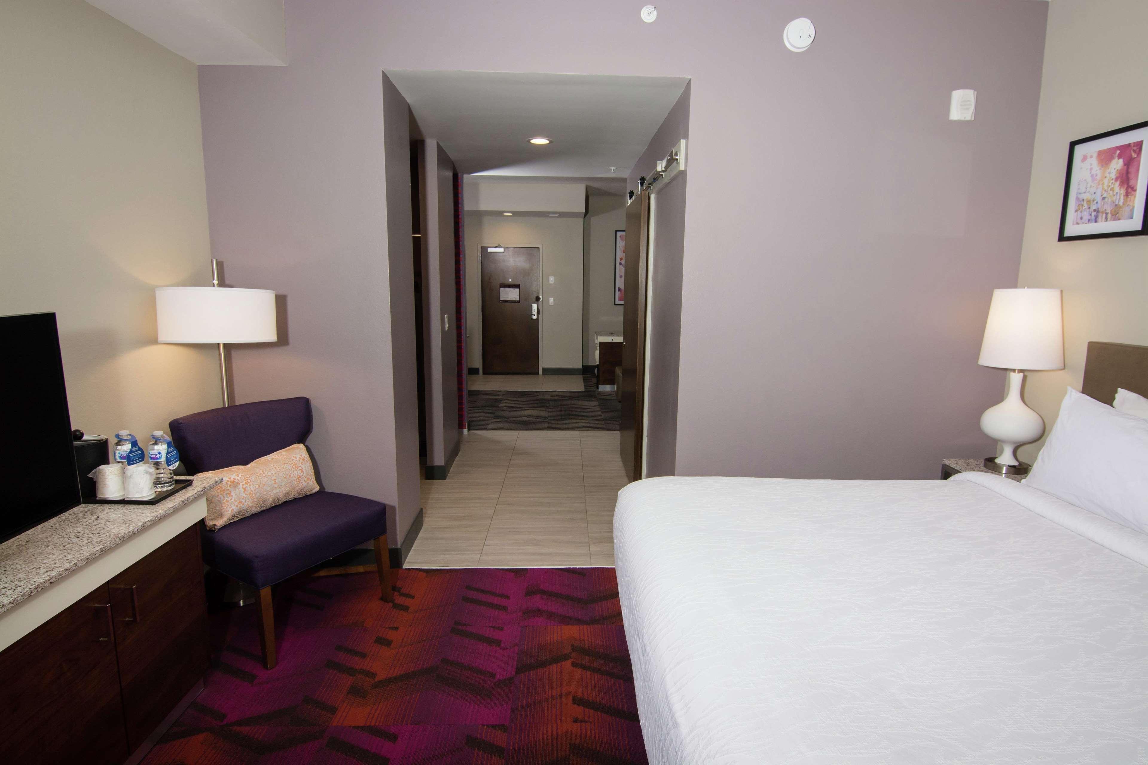 Hilton Garden Inn Tampa Suncoast Parkway Lutz Εξωτερικό φωτογραφία