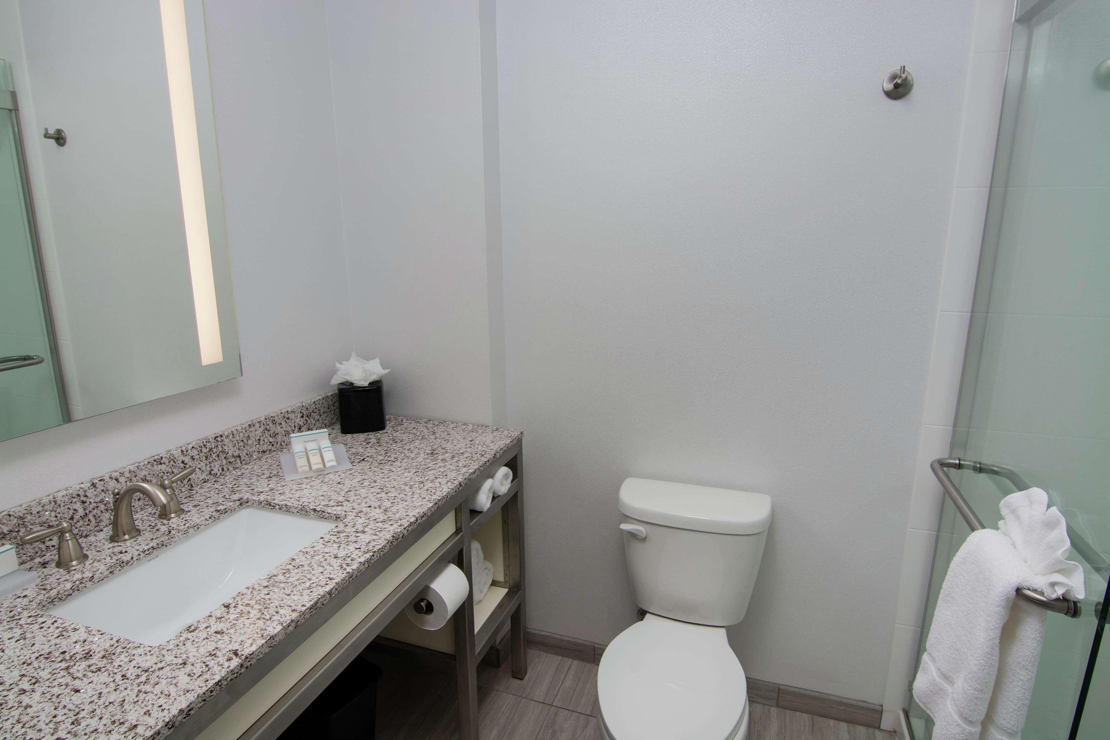 Hilton Garden Inn Tampa Suncoast Parkway Lutz Εξωτερικό φωτογραφία
