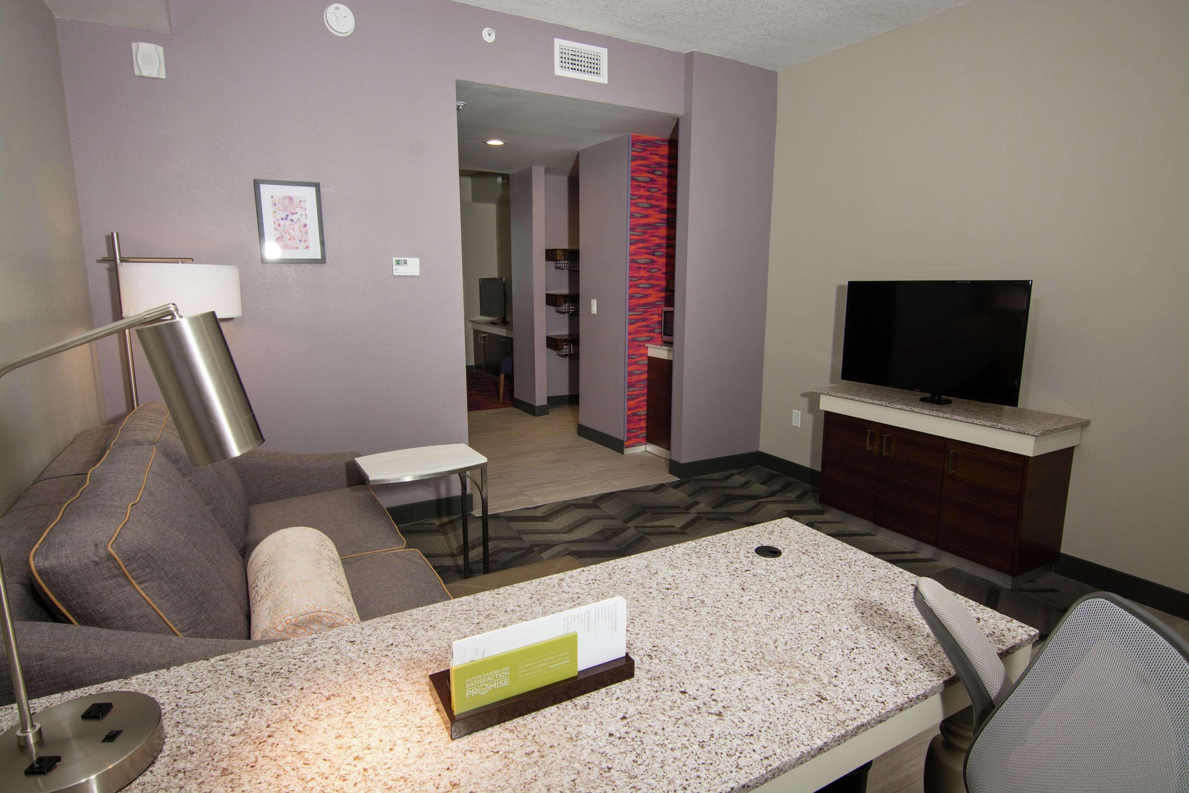 Hilton Garden Inn Tampa Suncoast Parkway Lutz Εξωτερικό φωτογραφία