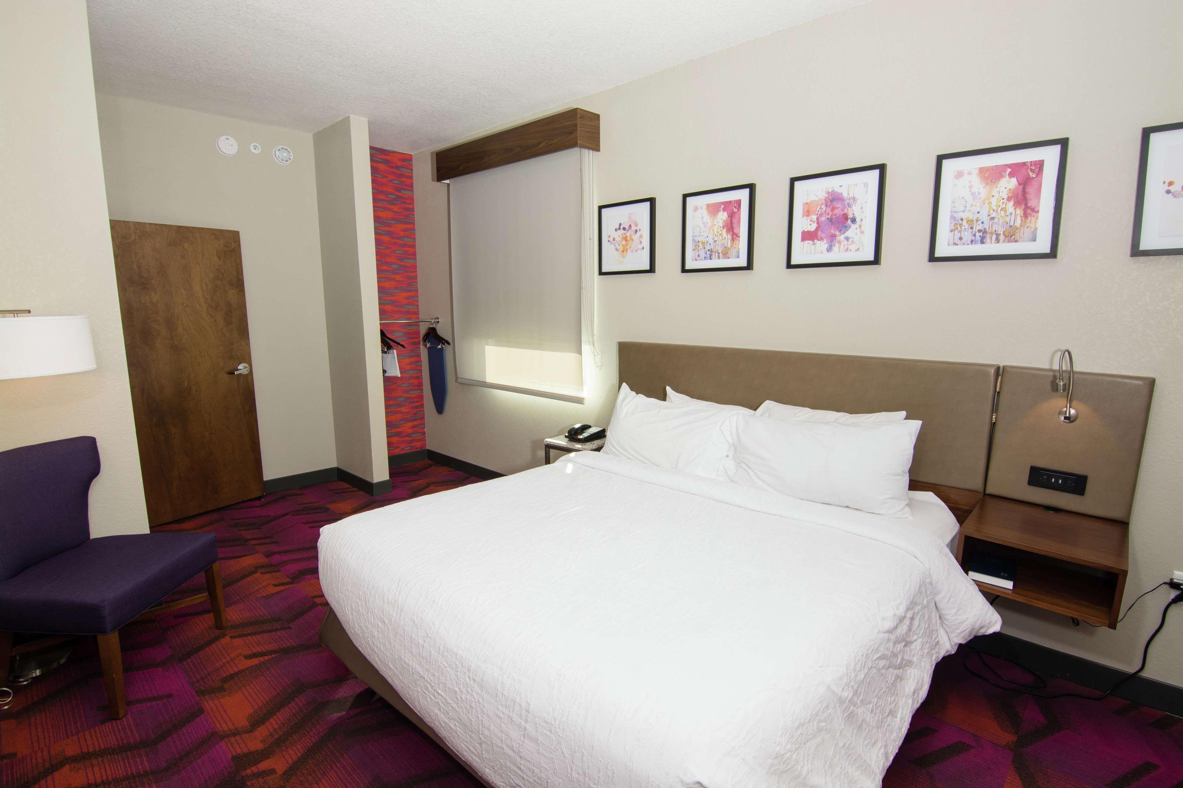 Hilton Garden Inn Tampa Suncoast Parkway Lutz Εξωτερικό φωτογραφία