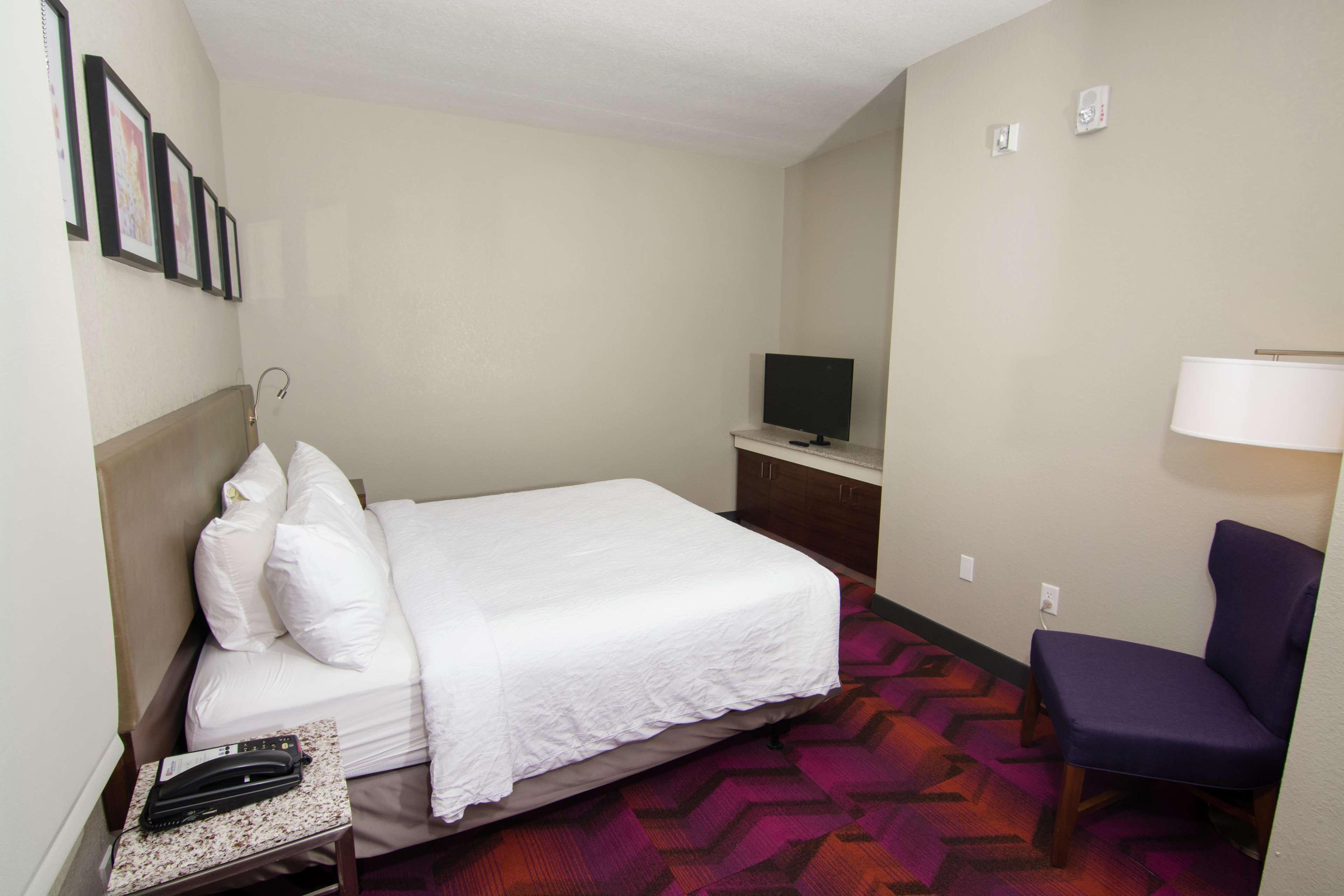 Hilton Garden Inn Tampa Suncoast Parkway Lutz Εξωτερικό φωτογραφία
