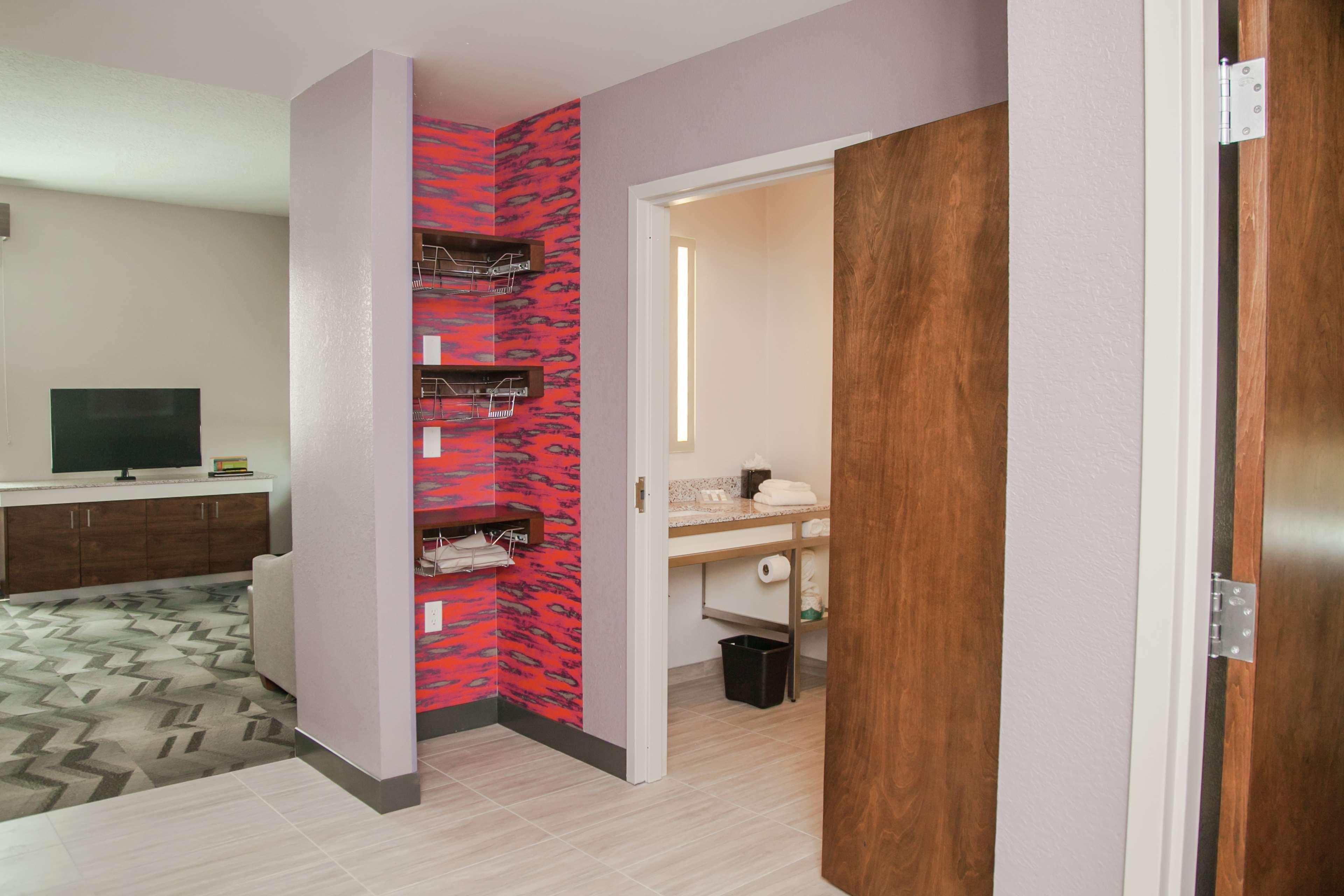 Hilton Garden Inn Tampa Suncoast Parkway Lutz Εξωτερικό φωτογραφία