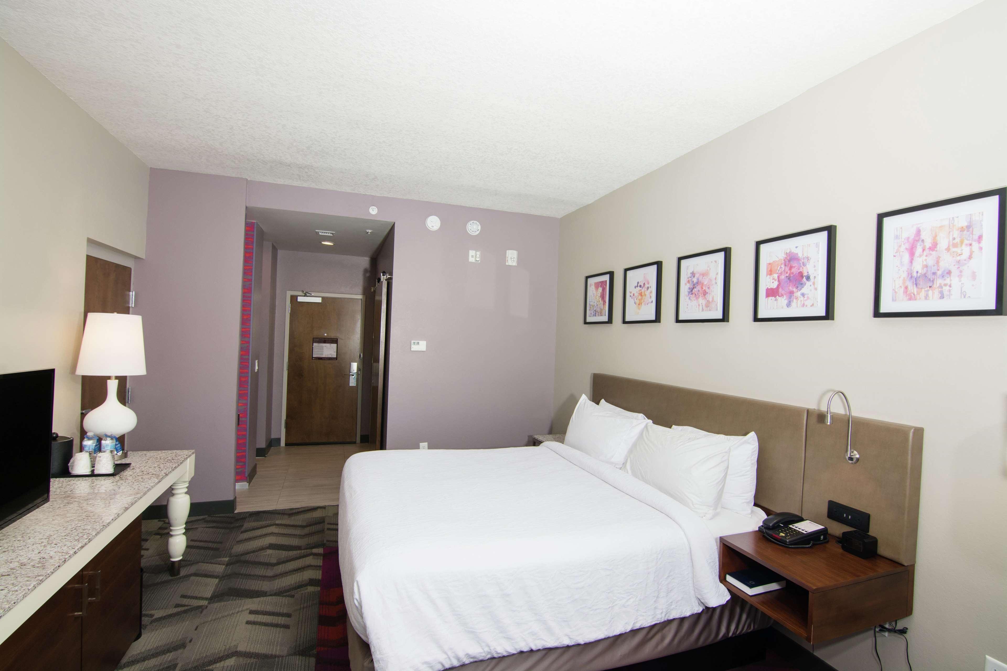 Hilton Garden Inn Tampa Suncoast Parkway Lutz Εξωτερικό φωτογραφία