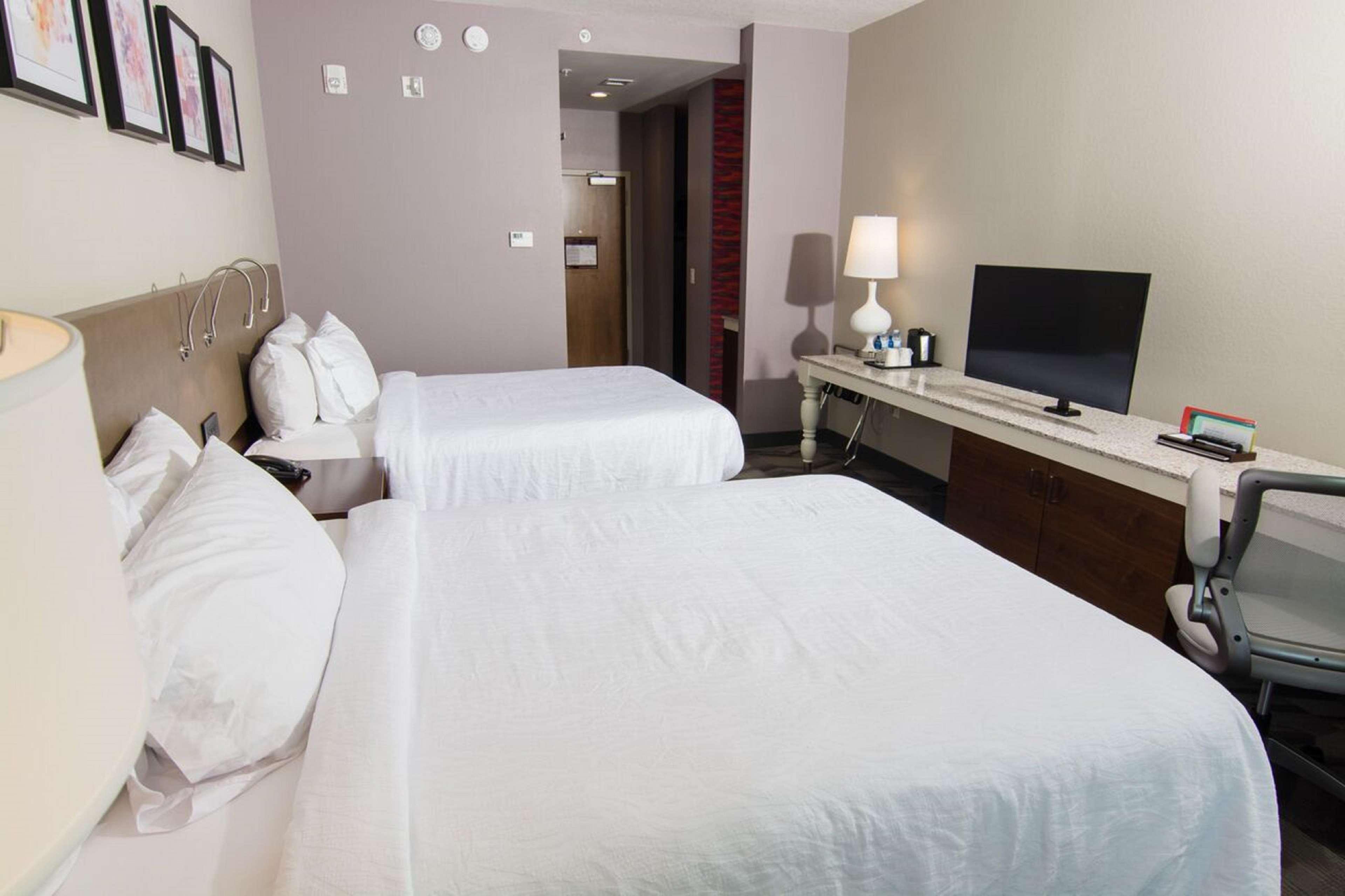 Hilton Garden Inn Tampa Suncoast Parkway Lutz Εξωτερικό φωτογραφία