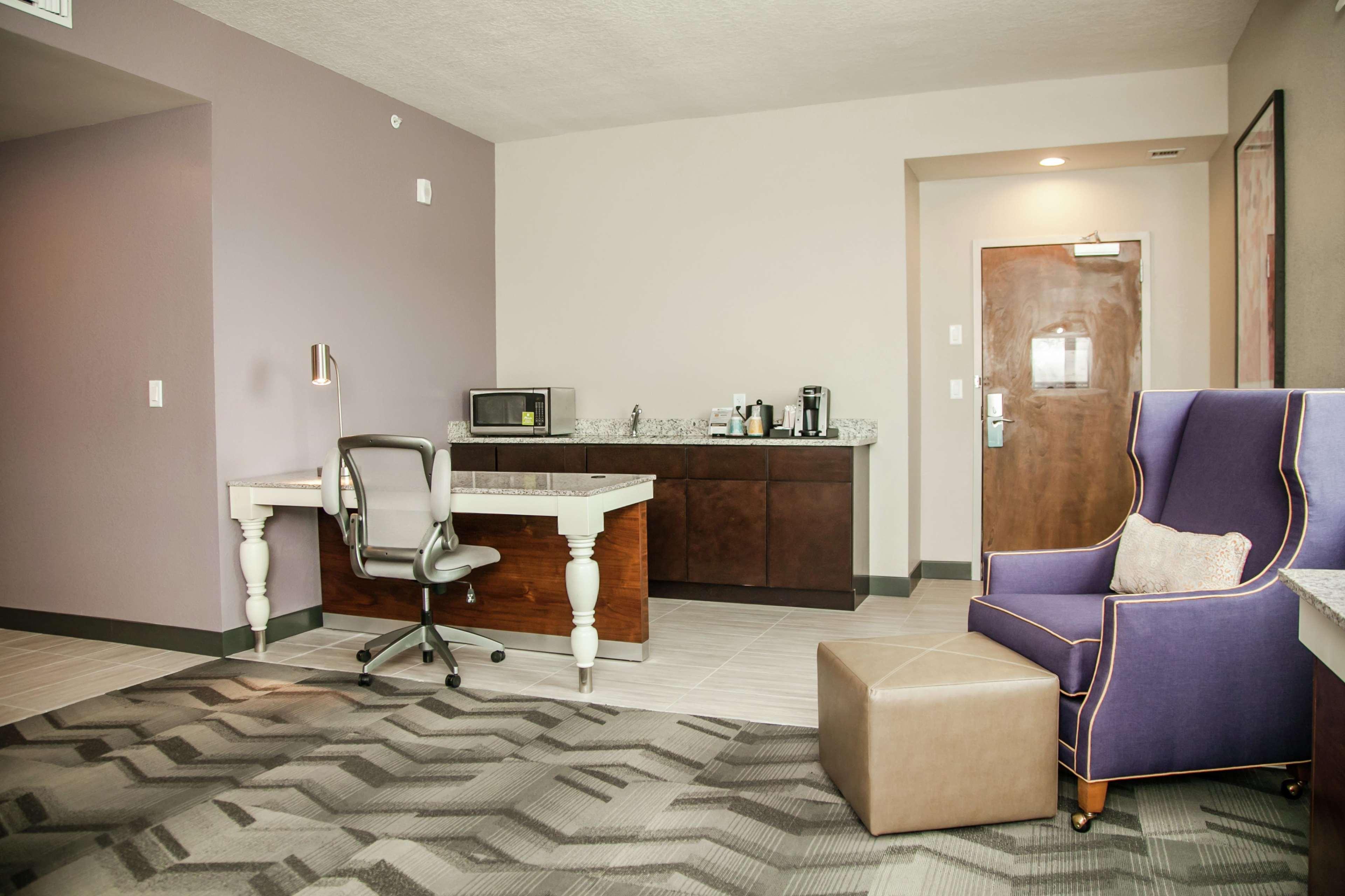 Hilton Garden Inn Tampa Suncoast Parkway Lutz Εξωτερικό φωτογραφία