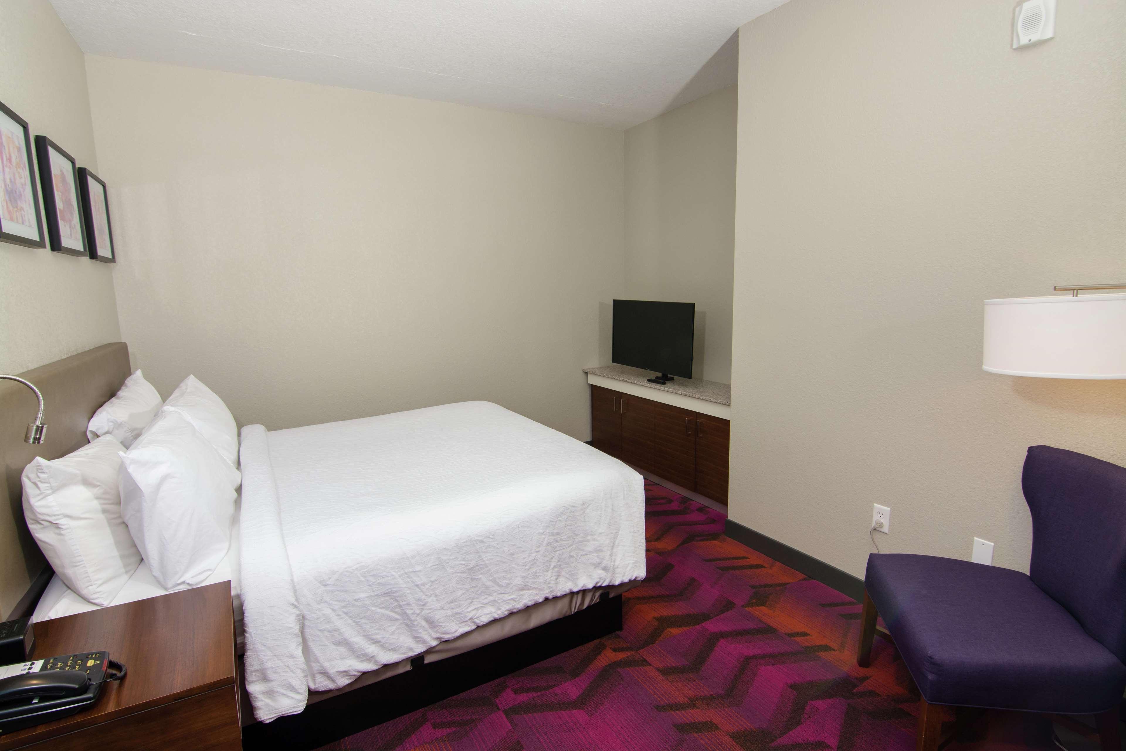 Hilton Garden Inn Tampa Suncoast Parkway Lutz Εξωτερικό φωτογραφία
