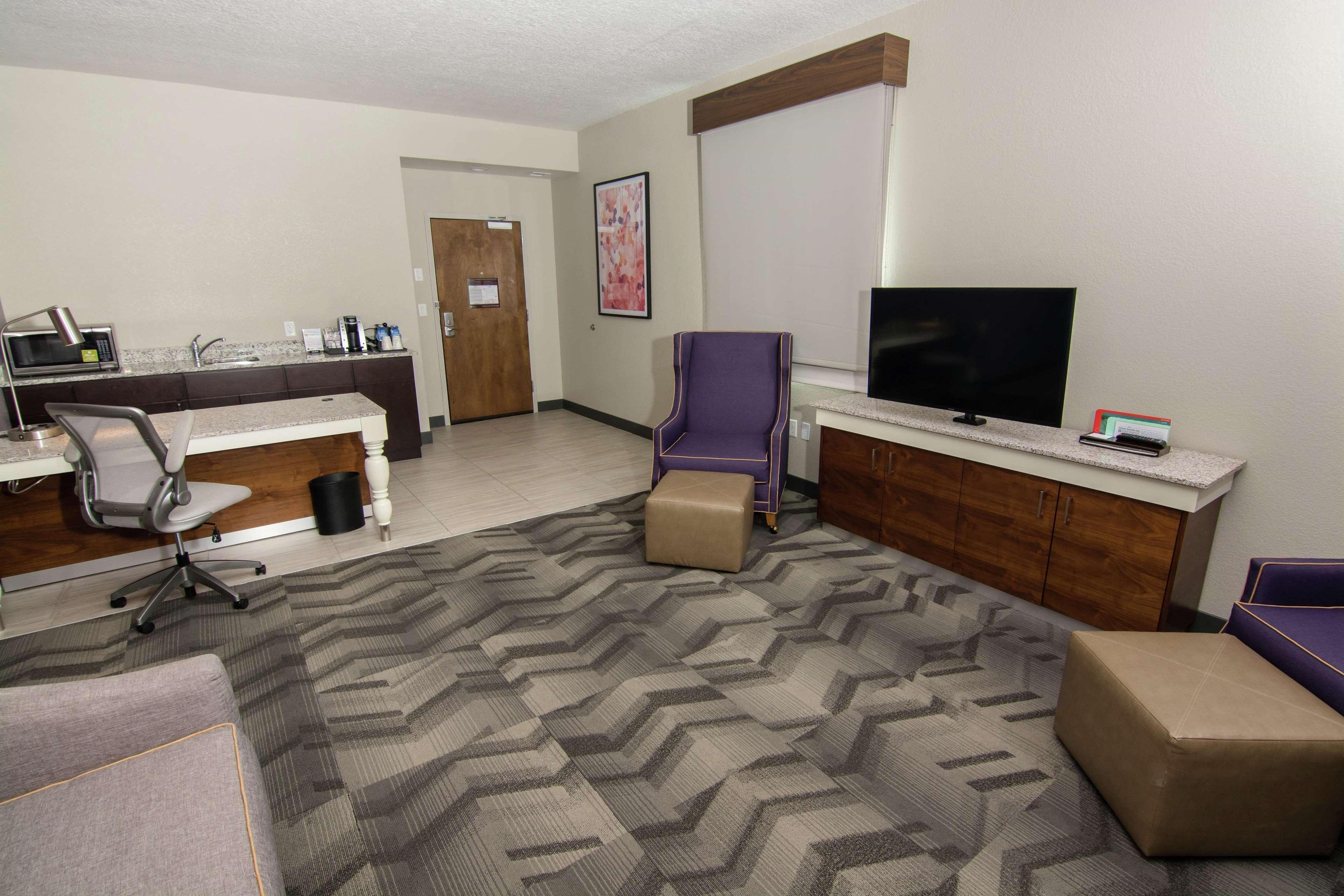 Hilton Garden Inn Tampa Suncoast Parkway Lutz Εξωτερικό φωτογραφία