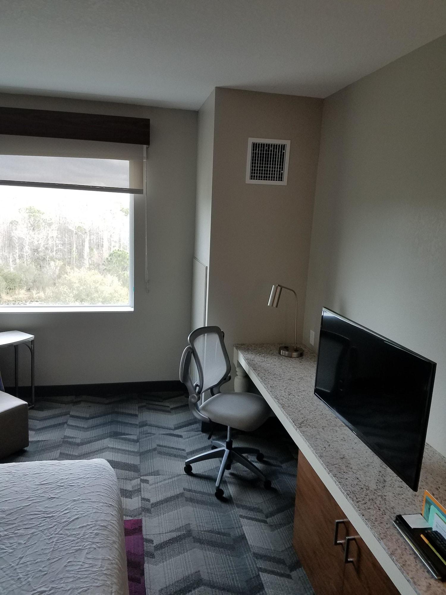 Hilton Garden Inn Tampa Suncoast Parkway Lutz Εξωτερικό φωτογραφία