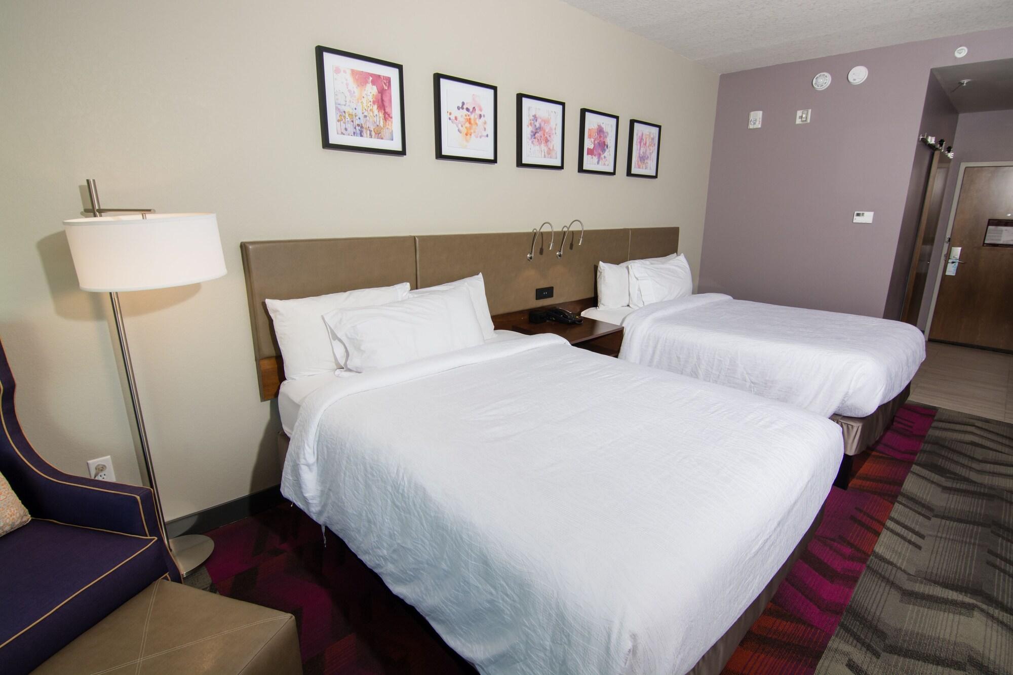 Hilton Garden Inn Tampa Suncoast Parkway Lutz Εξωτερικό φωτογραφία