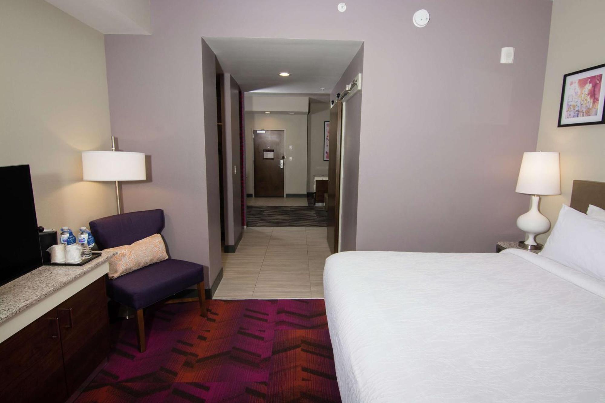 Hilton Garden Inn Tampa Suncoast Parkway Lutz Εξωτερικό φωτογραφία