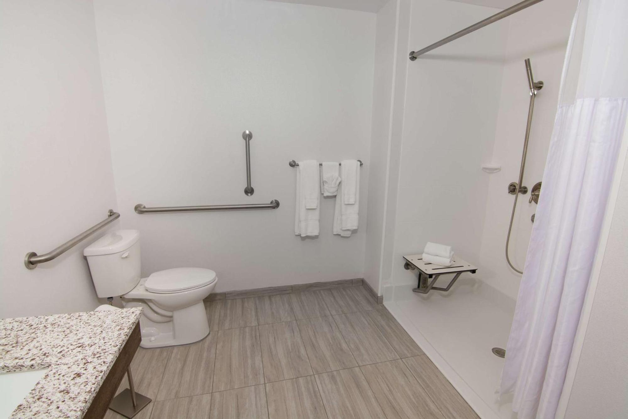 Hilton Garden Inn Tampa Suncoast Parkway Lutz Εξωτερικό φωτογραφία
