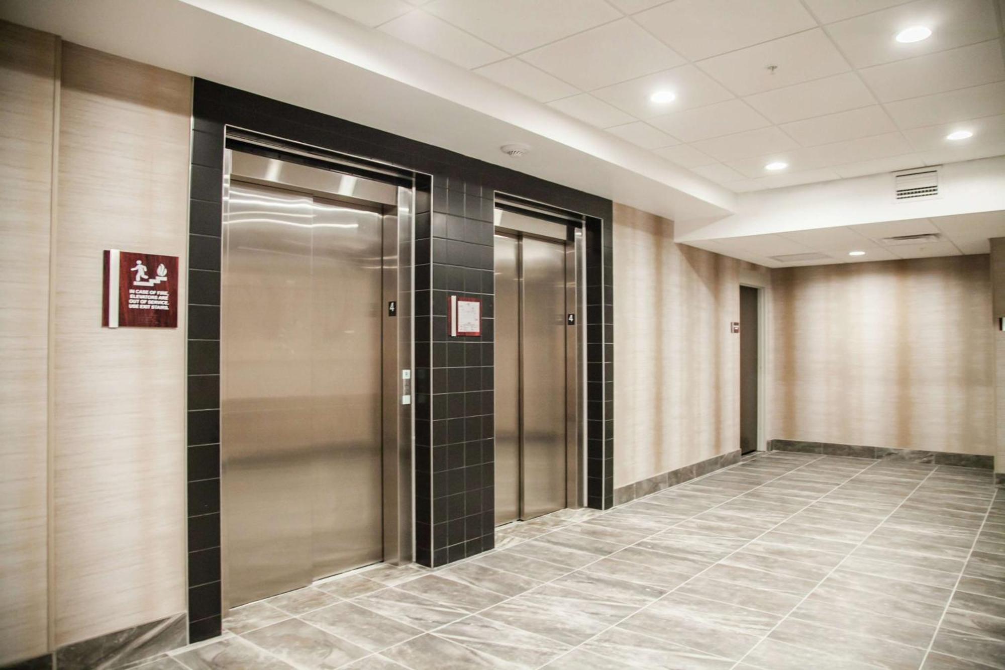 Hilton Garden Inn Tampa Suncoast Parkway Lutz Εξωτερικό φωτογραφία