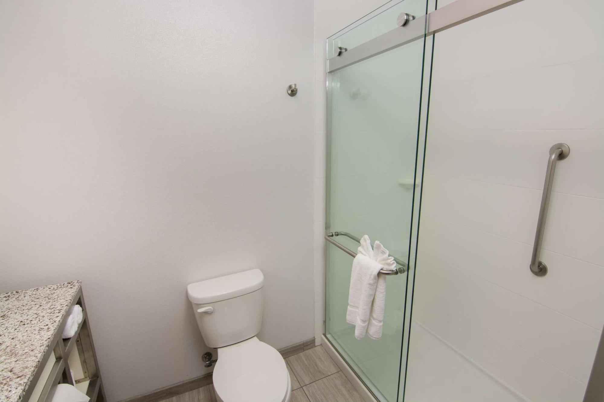 Hilton Garden Inn Tampa Suncoast Parkway Lutz Εξωτερικό φωτογραφία