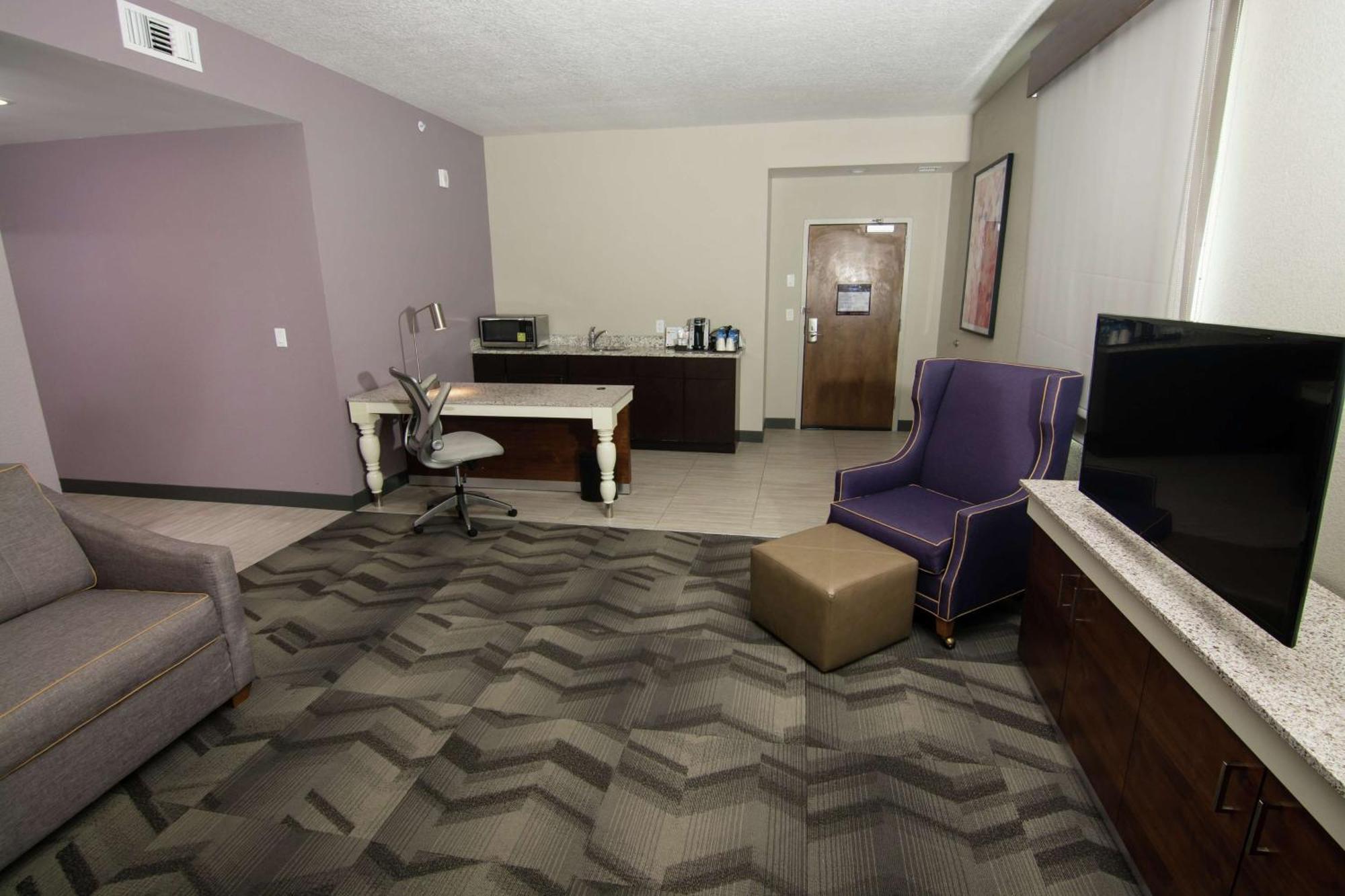 Hilton Garden Inn Tampa Suncoast Parkway Lutz Εξωτερικό φωτογραφία