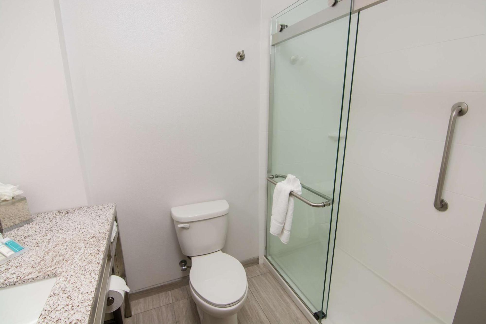 Hilton Garden Inn Tampa Suncoast Parkway Lutz Εξωτερικό φωτογραφία