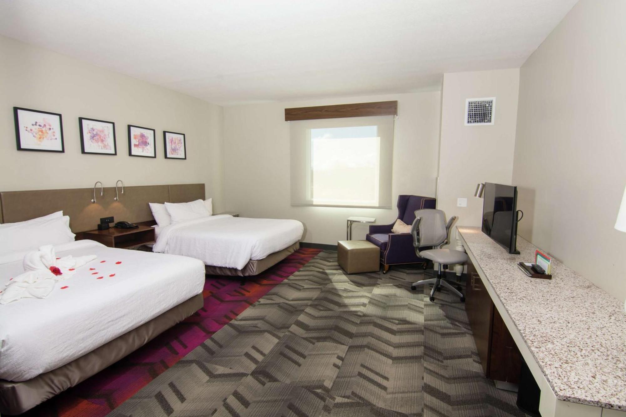 Hilton Garden Inn Tampa Suncoast Parkway Lutz Εξωτερικό φωτογραφία