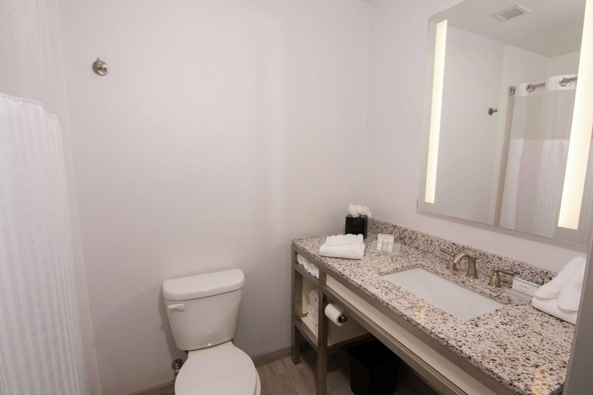 Hilton Garden Inn Tampa Suncoast Parkway Lutz Εξωτερικό φωτογραφία