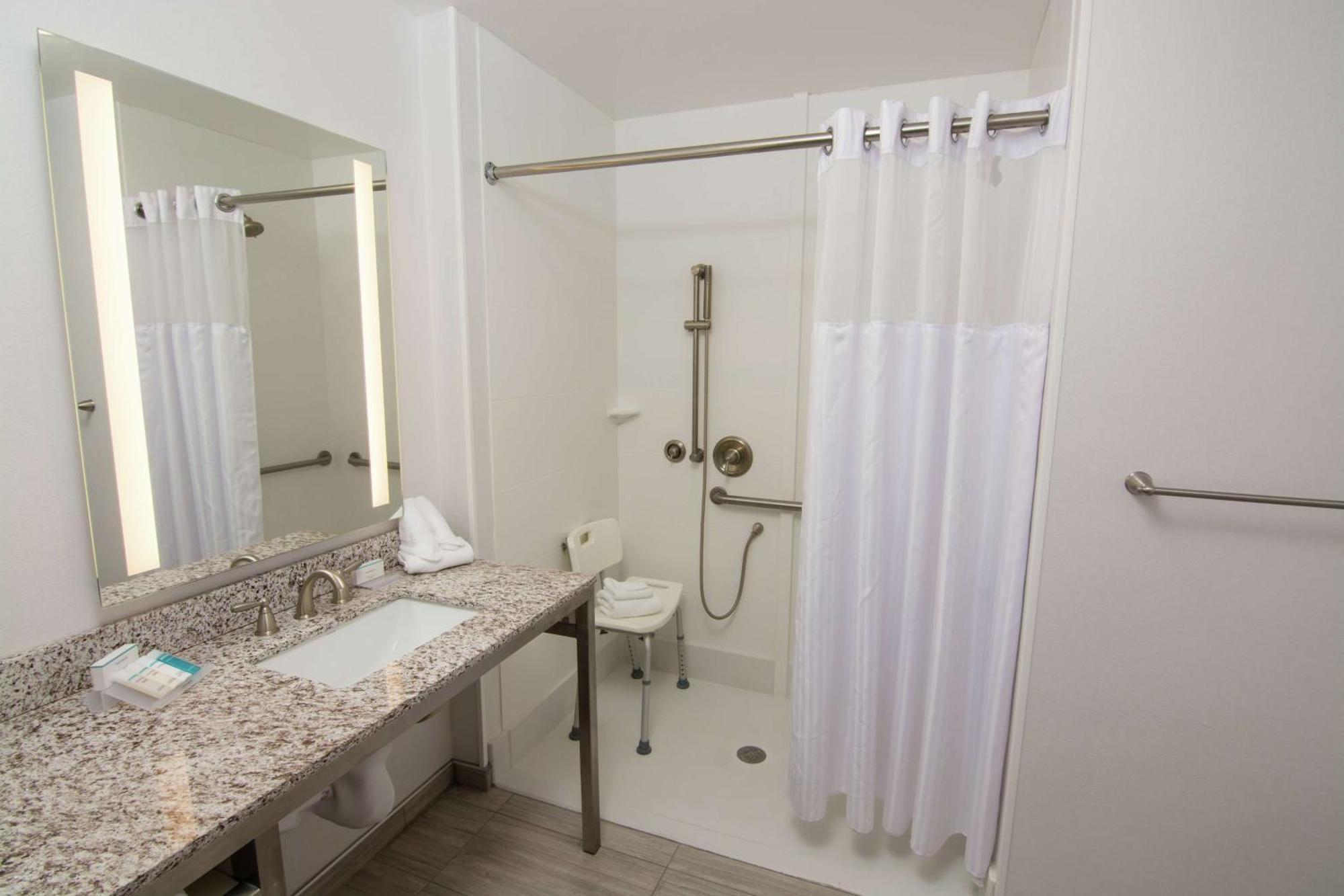 Hilton Garden Inn Tampa Suncoast Parkway Lutz Εξωτερικό φωτογραφία