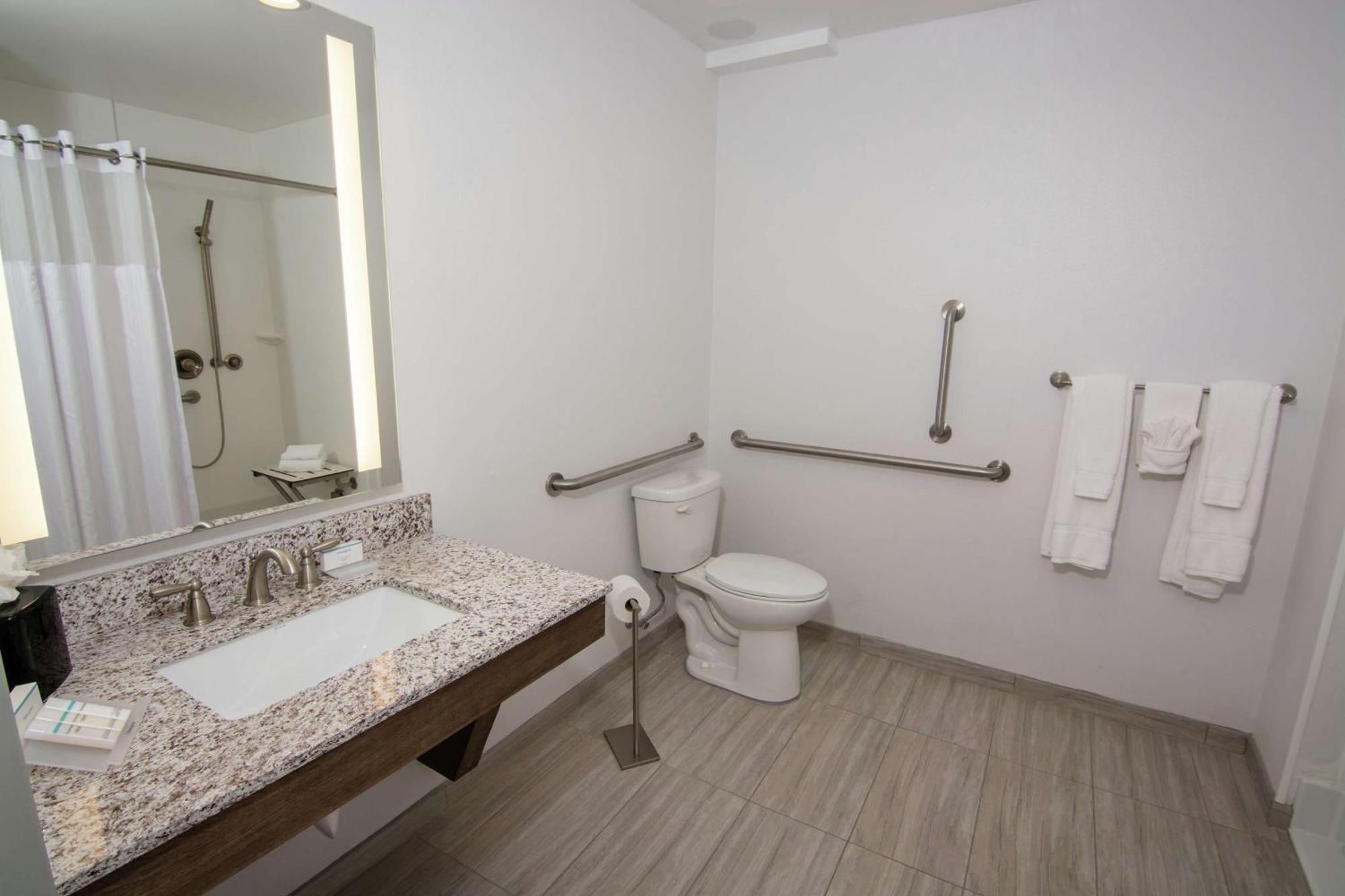 Hilton Garden Inn Tampa Suncoast Parkway Lutz Εξωτερικό φωτογραφία