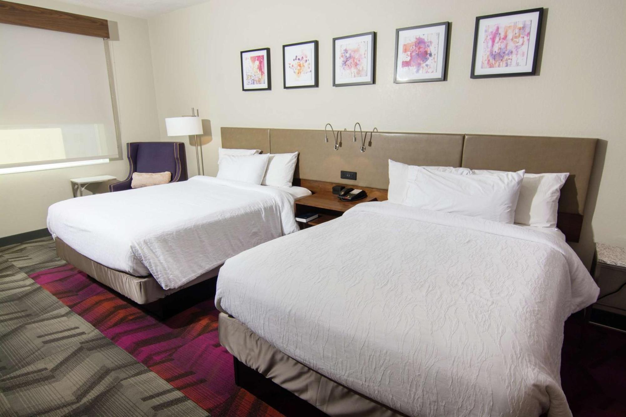 Hilton Garden Inn Tampa Suncoast Parkway Lutz Εξωτερικό φωτογραφία