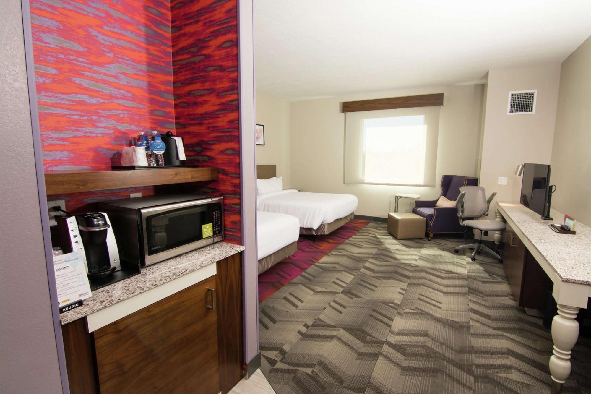 Hilton Garden Inn Tampa Suncoast Parkway Lutz Εξωτερικό φωτογραφία