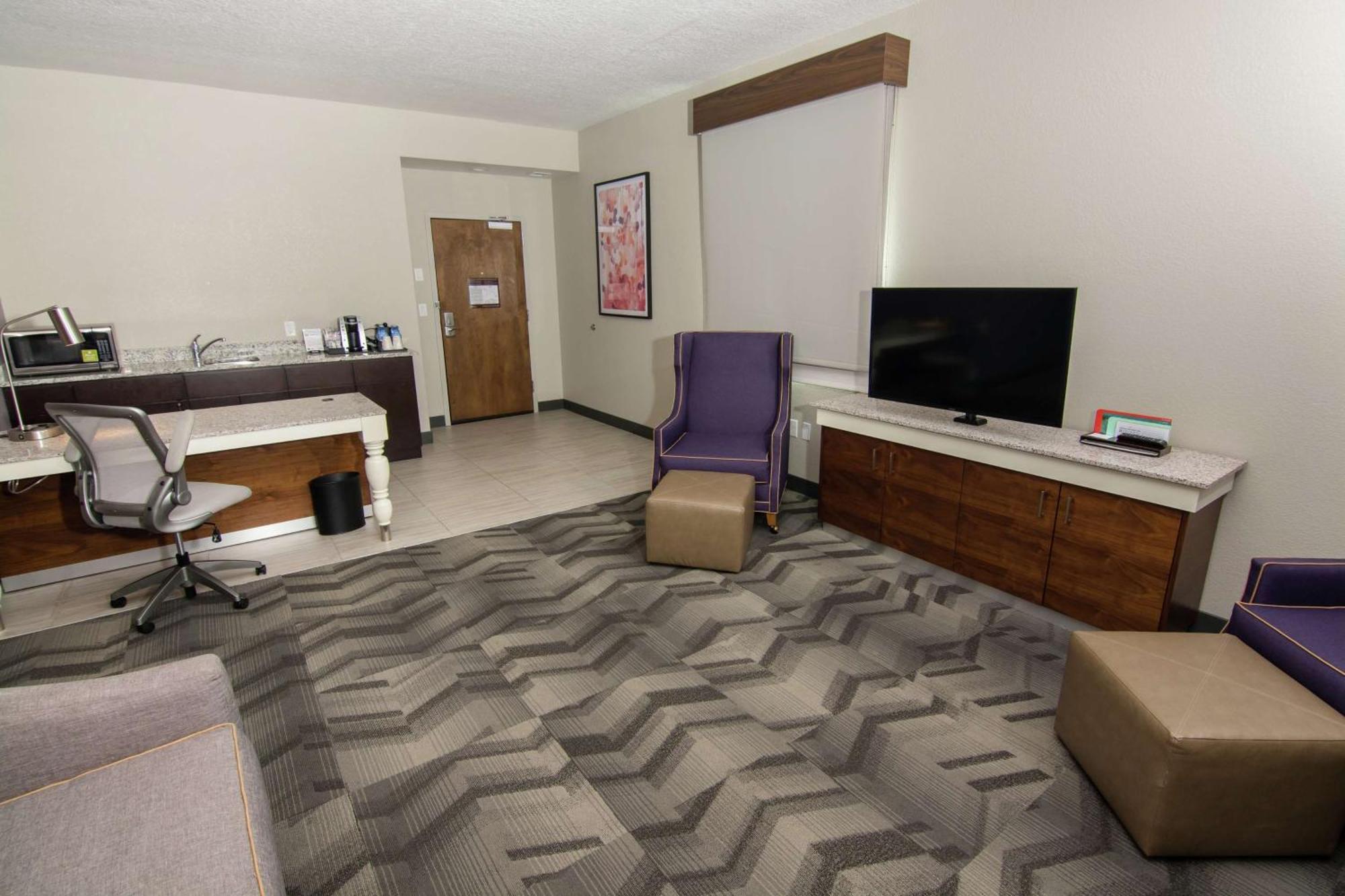 Hilton Garden Inn Tampa Suncoast Parkway Lutz Εξωτερικό φωτογραφία